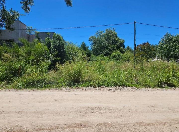 Terreno · 1200m²