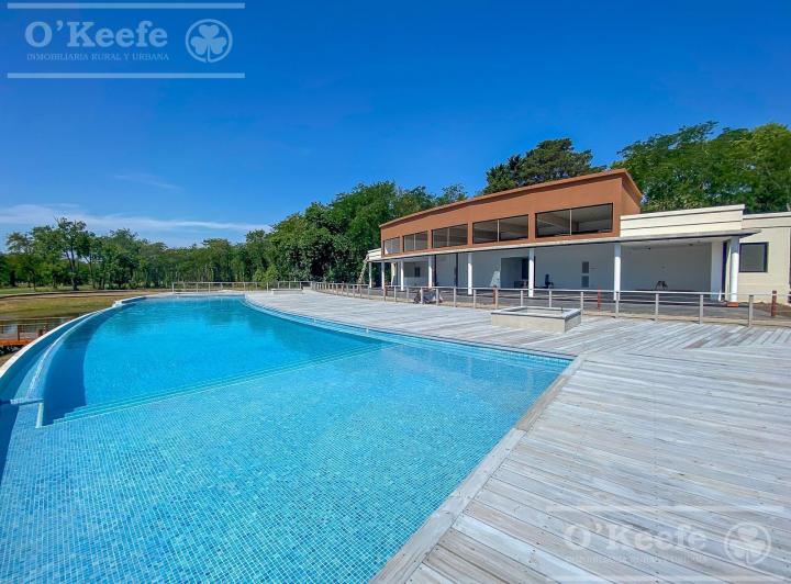 Terreno · 957m²