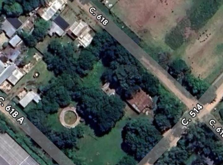 Terreno · 300m²