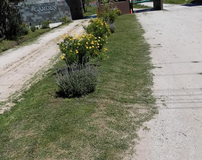 Terreno · 280m²