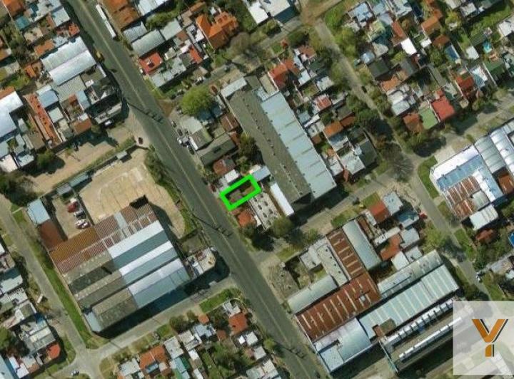 Terreno · 14m²