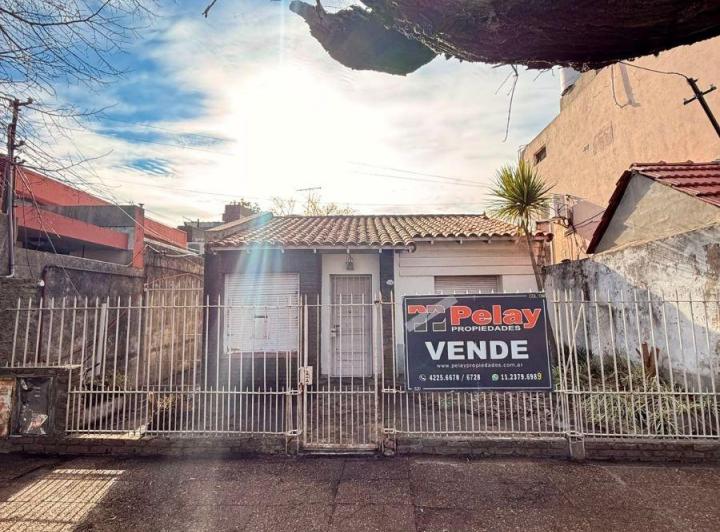 Terreno · 100m²