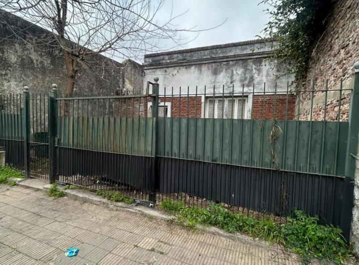 Terreno · 433m²