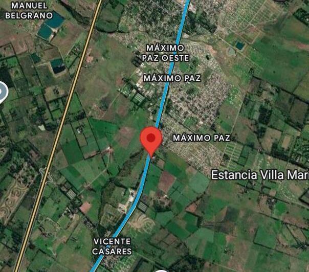 Terreno · 35000m² · 1 Ambiente · 4 Cocheras