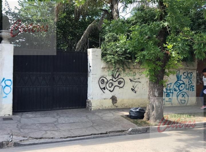 Terreno · 325m²