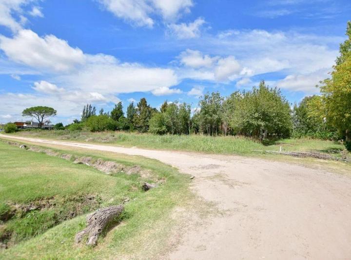Terreno · 500m²