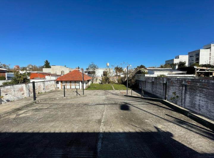 Terreno · 48m²