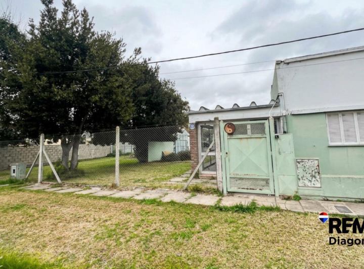 Terreno · 280m²