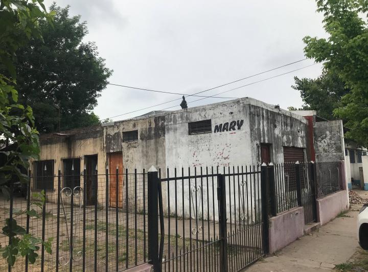 Terreno · 65m² · 2 Ambientes