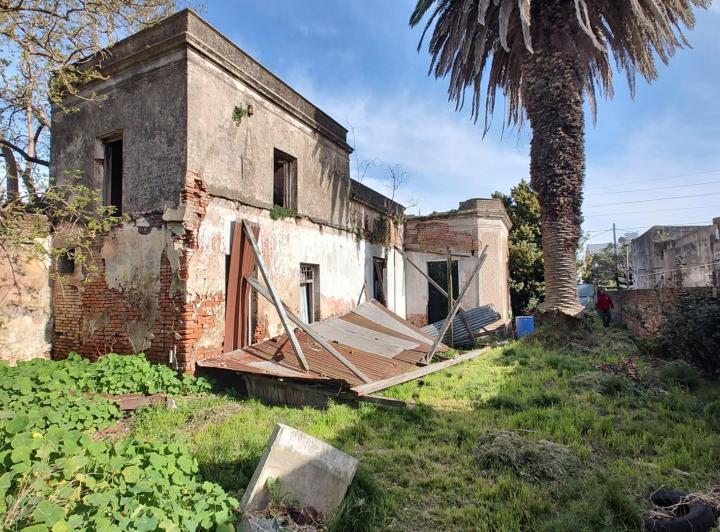 Terreno · 90m²