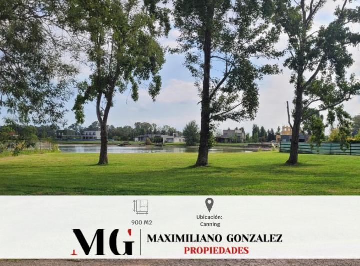 Terreno · 900m²