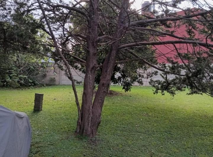 Terreno · 600m²
