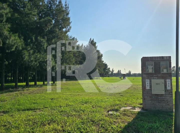 Terreno · 700m²