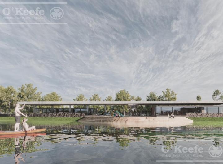 Terreno · 616m²