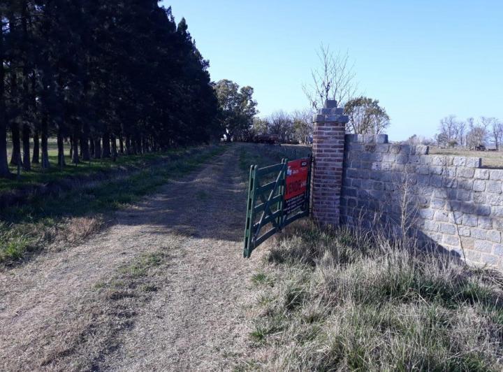 Terreno · 6ha