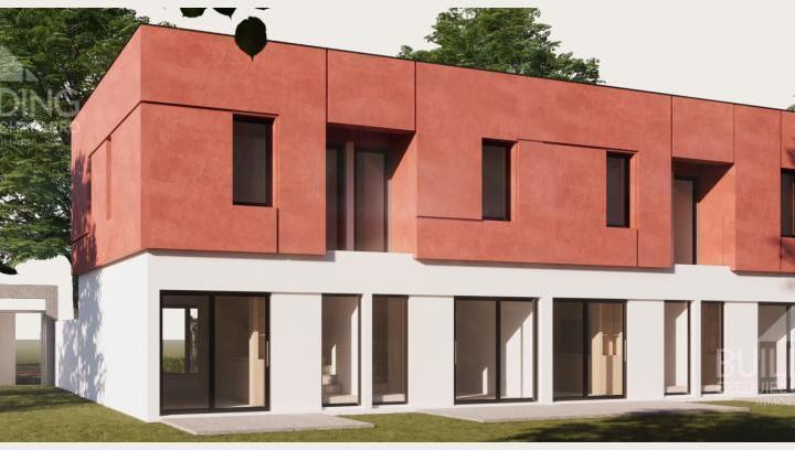 Terreno · 256m²