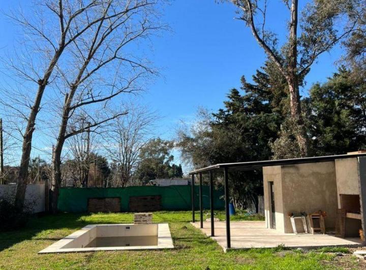 Terreno · 610m²