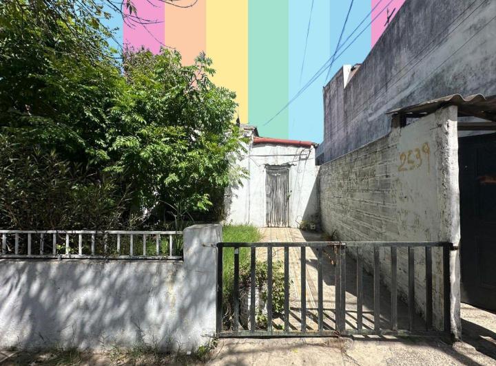 Terreno · 475m²
