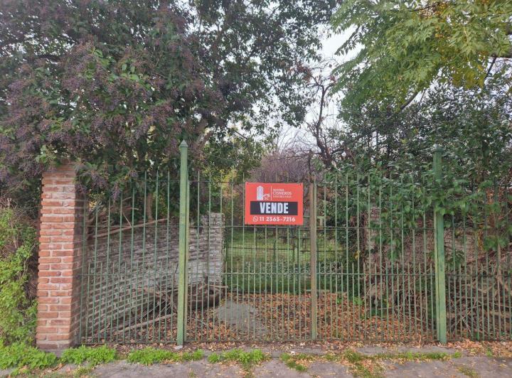 Terreno · 278m²