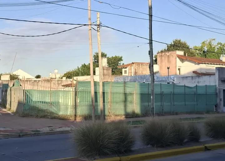 Terreno · 70m²