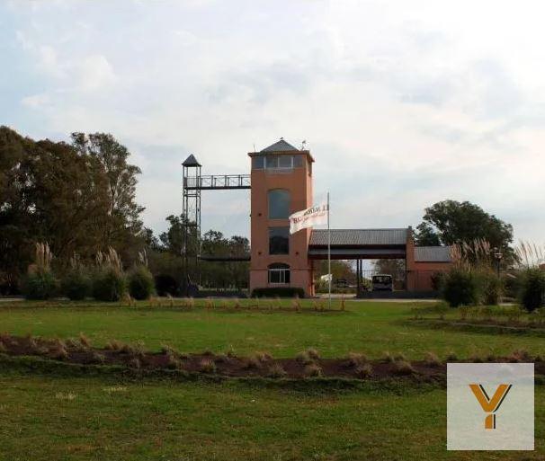 Terreno · 1500m²