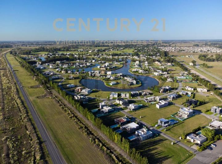 Terreno · 992m²