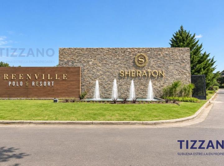 Terreno · 723m²
