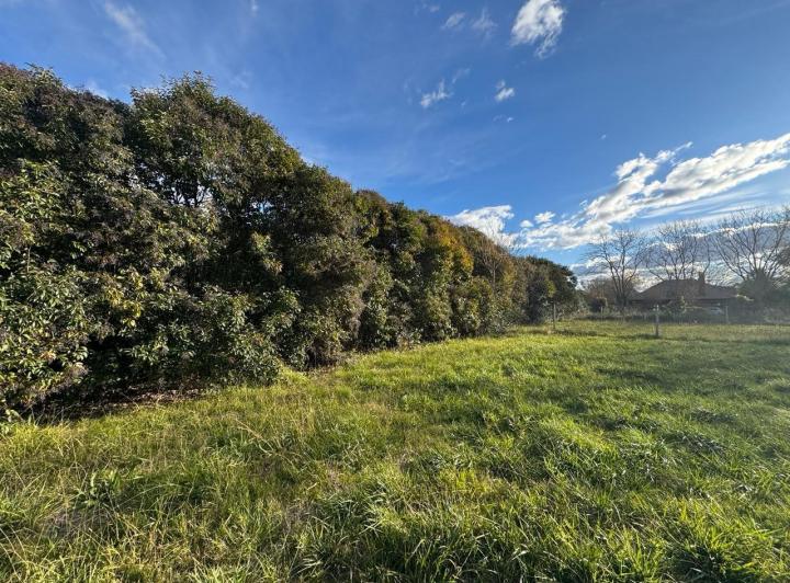 Terreno · 1382m²