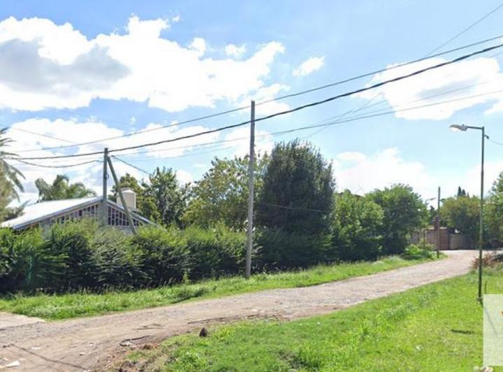 Terreno · 1200m²