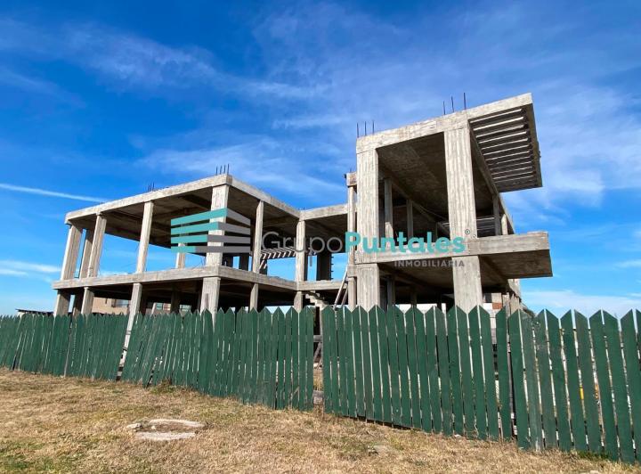 Terreno · 600m²