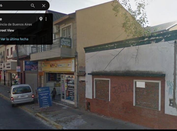 Terreno · 372m²