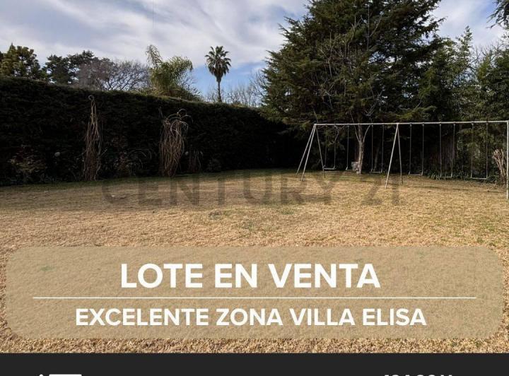 Terreno · 1156m²