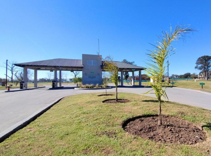 Terreno · 600m²