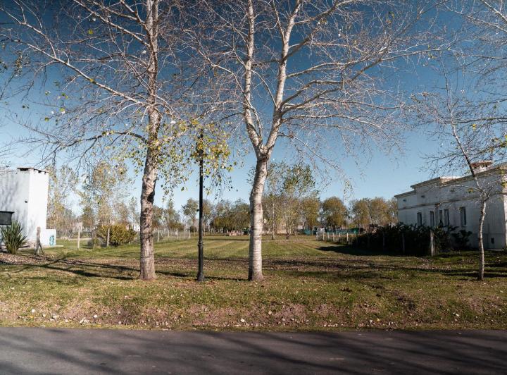 Terreno · 1000m²