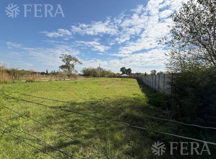 Terreno · 1790m²