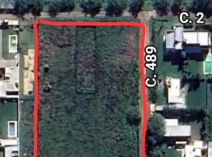 Terreno · 36m²