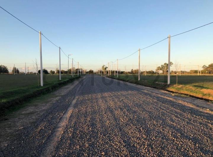 Terreno · 361m²