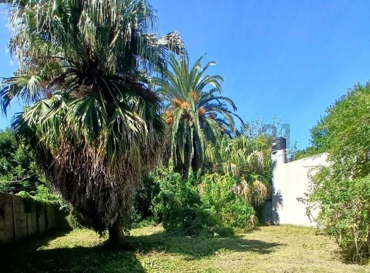 Terreno · 458m²