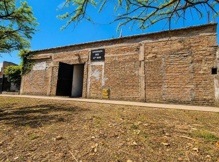 Terreno · 360m²