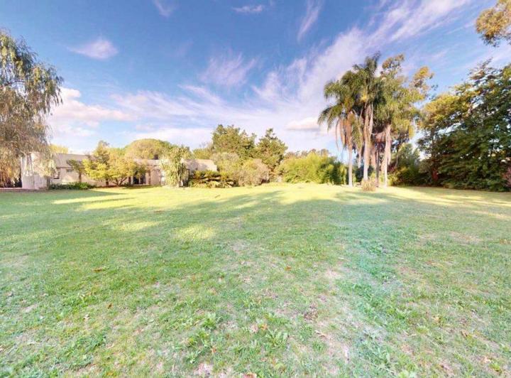 Terreno · 420m²