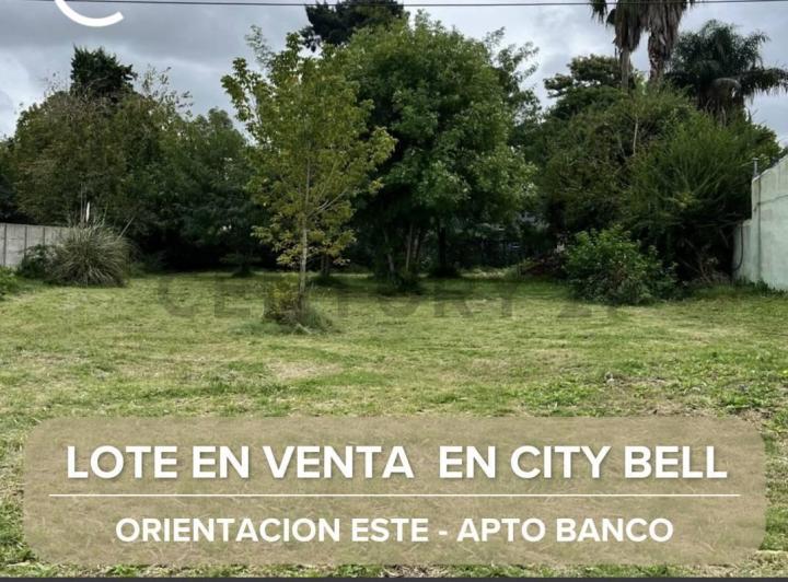 Terreno · 413m²