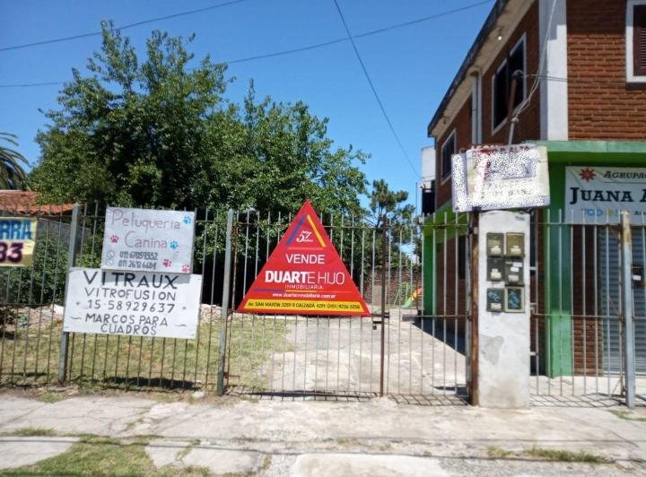 Terreno · 480m²