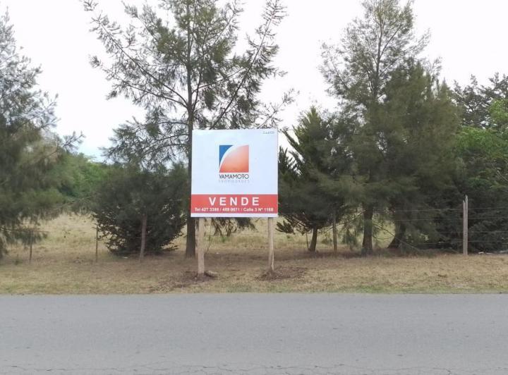 Terreno · 31987m²