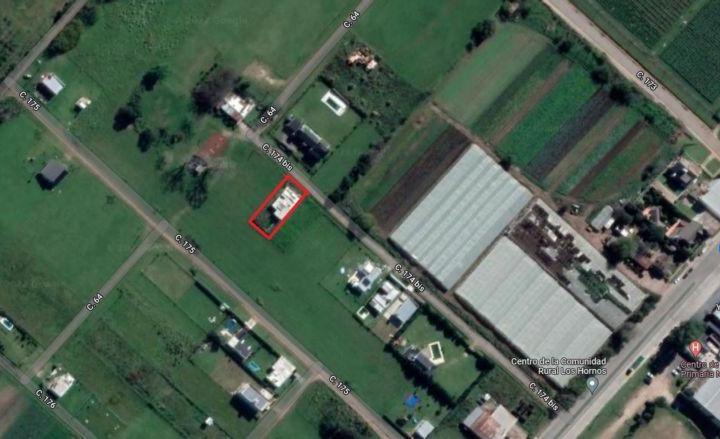 Terreno · 150m²