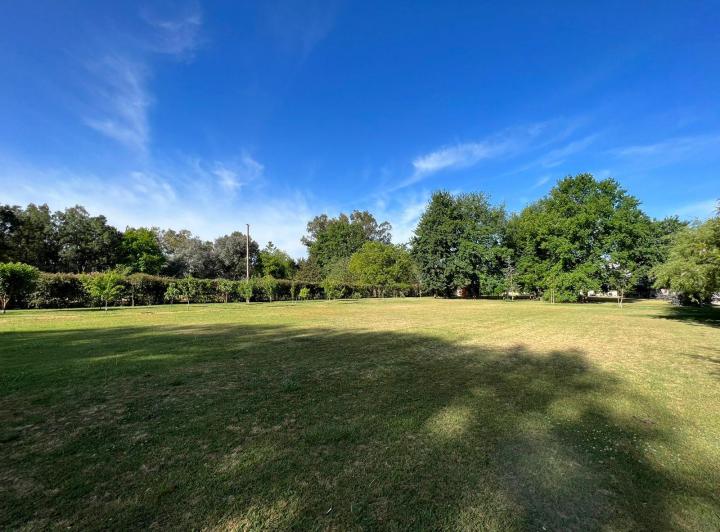 Terreno · 80m² · 3 Ambientes
