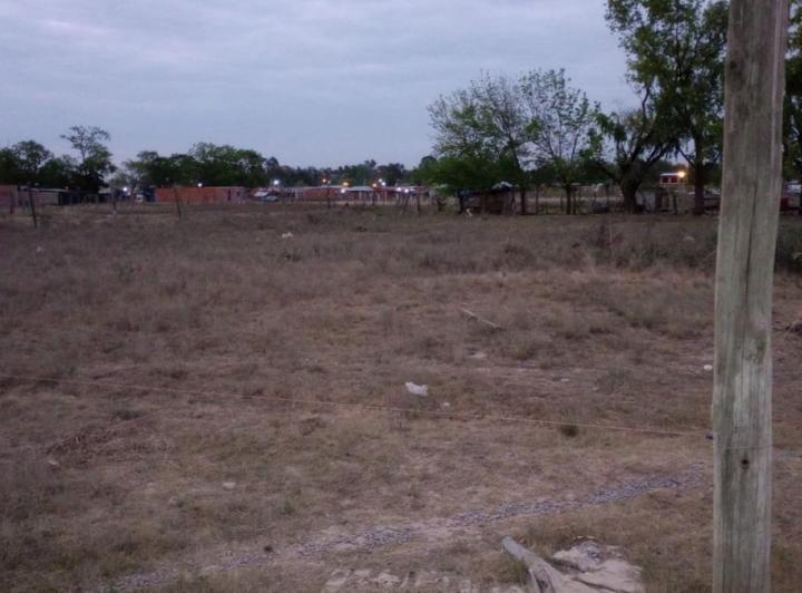 Terreno · 1140m²