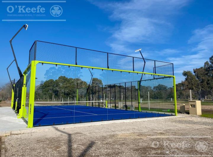Terreno · 600m²