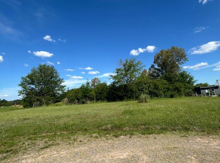 Terreno · 637m²