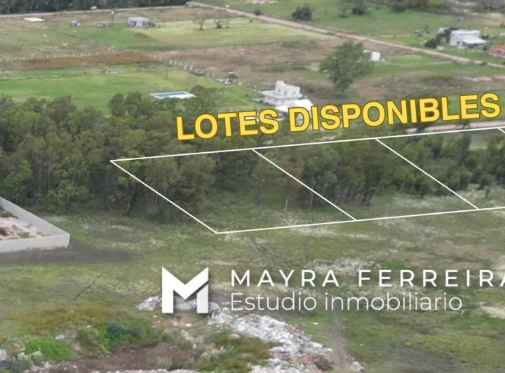 Terreno · 4000m²