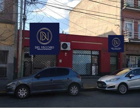 Terreno · 437m²